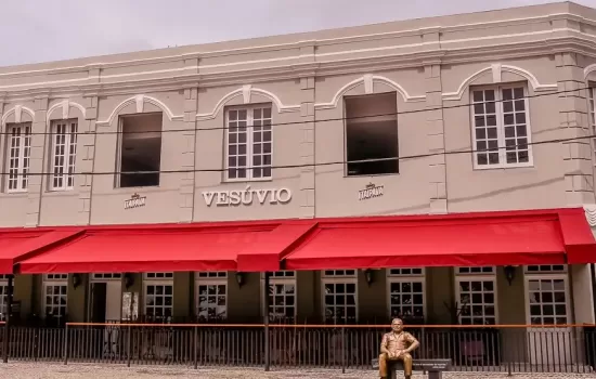 Bar-Vesúvio-Ilhéus